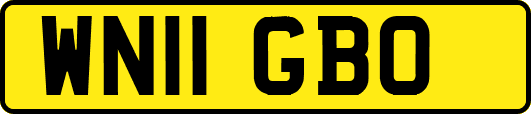WN11GBO