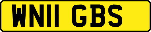WN11GBS