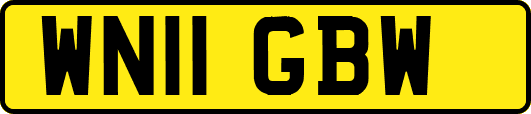 WN11GBW