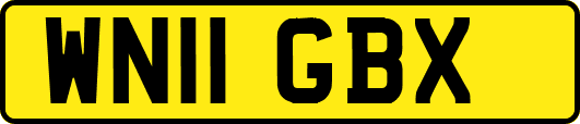 WN11GBX