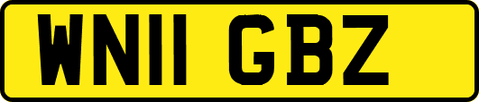 WN11GBZ