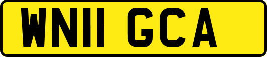 WN11GCA