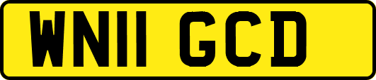 WN11GCD