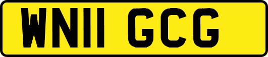 WN11GCG