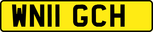 WN11GCH