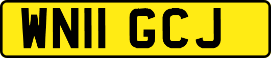 WN11GCJ