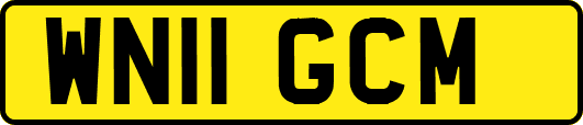 WN11GCM