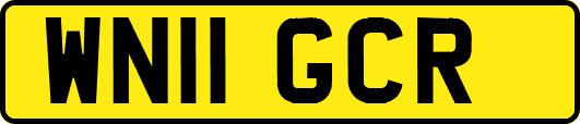 WN11GCR