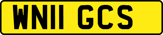 WN11GCS