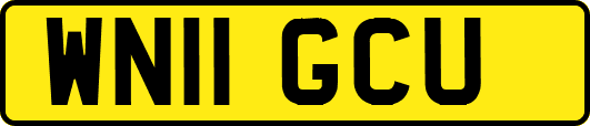 WN11GCU