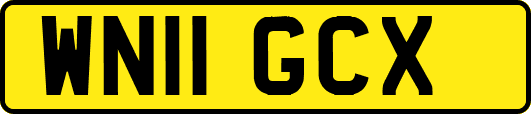WN11GCX