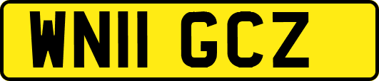 WN11GCZ