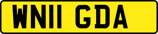 WN11GDA