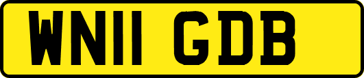 WN11GDB
