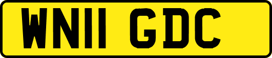 WN11GDC