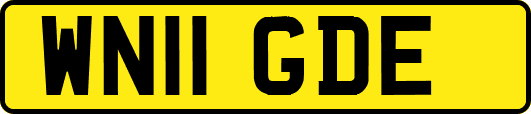 WN11GDE