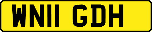 WN11GDH