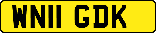 WN11GDK