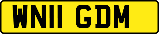 WN11GDM