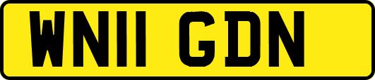 WN11GDN