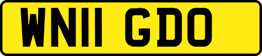 WN11GDO