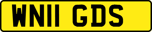 WN11GDS