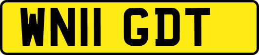 WN11GDT