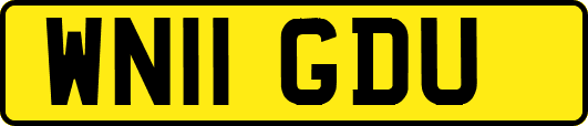 WN11GDU