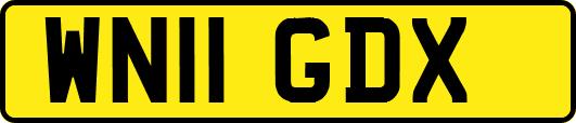 WN11GDX