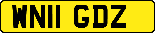 WN11GDZ