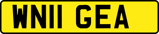 WN11GEA