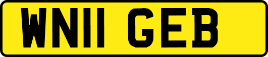 WN11GEB