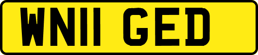 WN11GED
