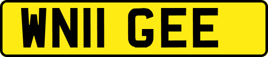 WN11GEE