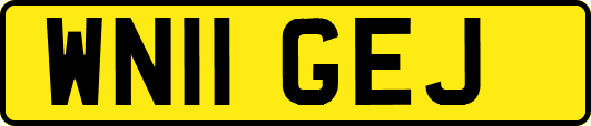 WN11GEJ
