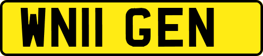 WN11GEN