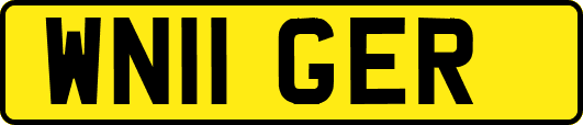 WN11GER