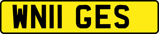 WN11GES