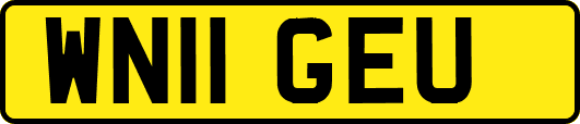 WN11GEU
