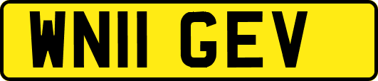 WN11GEV