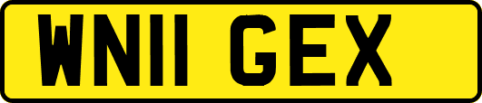 WN11GEX