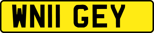 WN11GEY