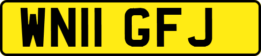 WN11GFJ