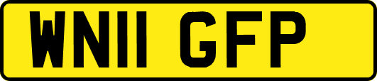 WN11GFP
