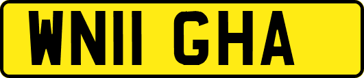 WN11GHA