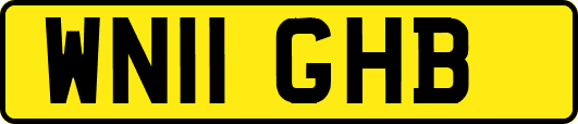 WN11GHB