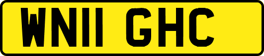 WN11GHC