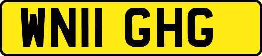 WN11GHG