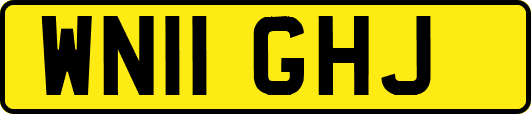 WN11GHJ