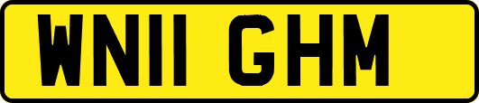 WN11GHM